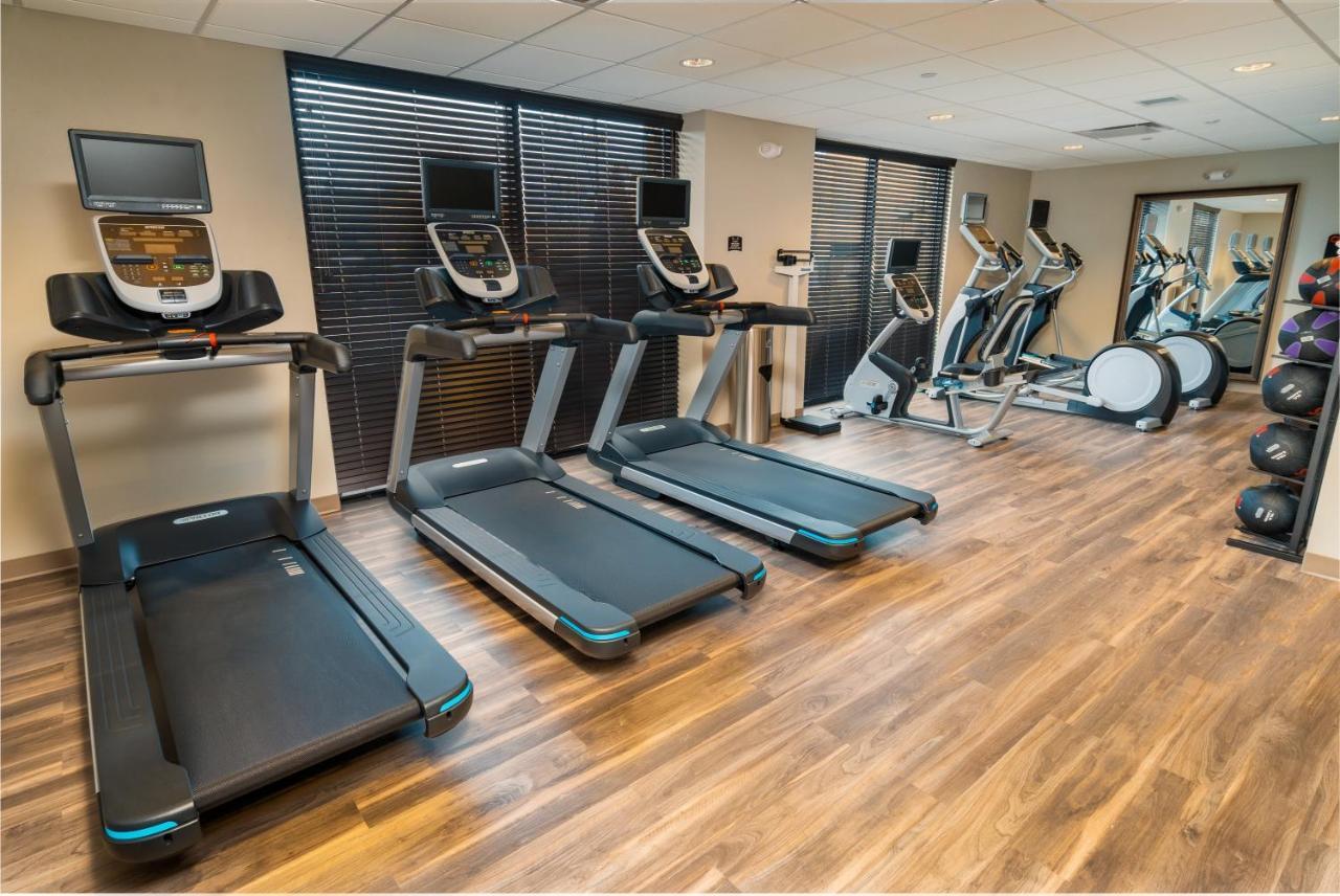 Staybridge Suites Coeur D'Alene By Ihg מראה חיצוני תמונה