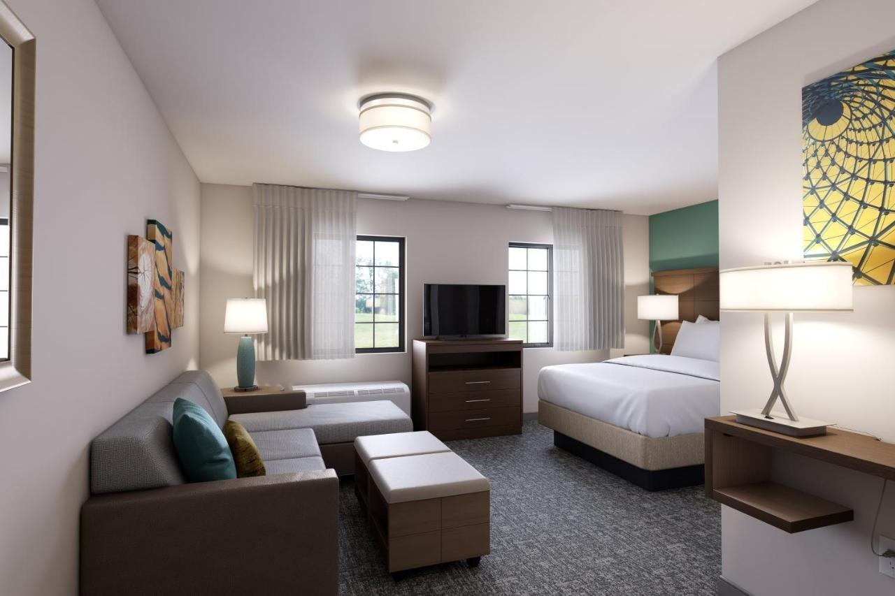 Staybridge Suites Coeur D'Alene By Ihg מראה חיצוני תמונה