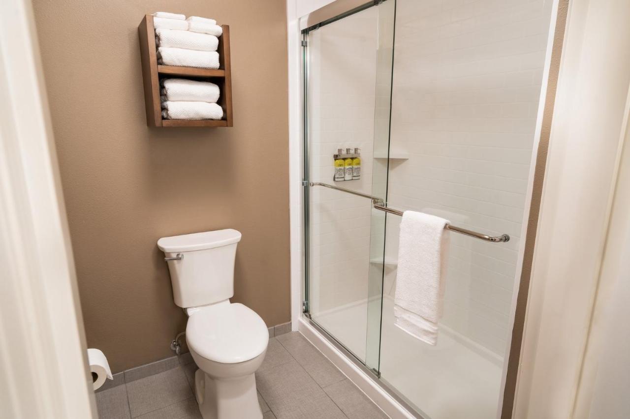 Staybridge Suites Coeur D'Alene By Ihg מראה חיצוני תמונה