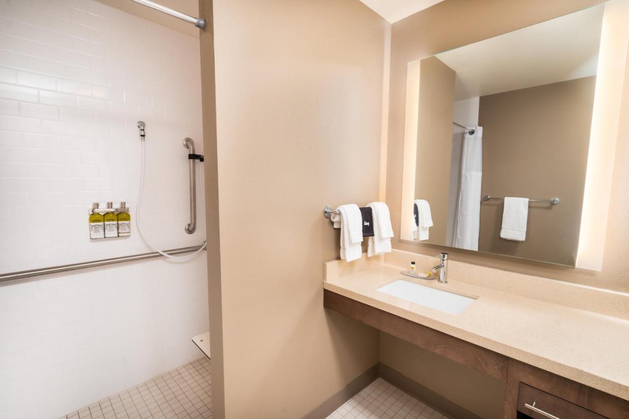 Staybridge Suites Coeur D'Alene By Ihg מראה חיצוני תמונה