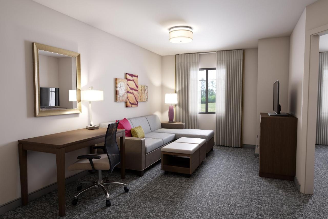Staybridge Suites Coeur D'Alene By Ihg מראה חיצוני תמונה