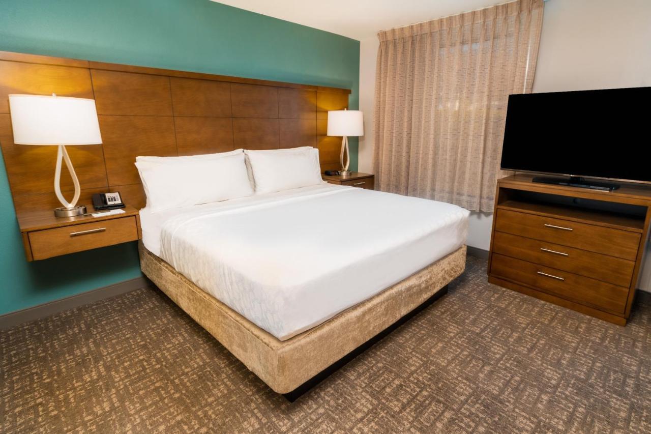 Staybridge Suites Coeur D'Alene By Ihg מראה חיצוני תמונה