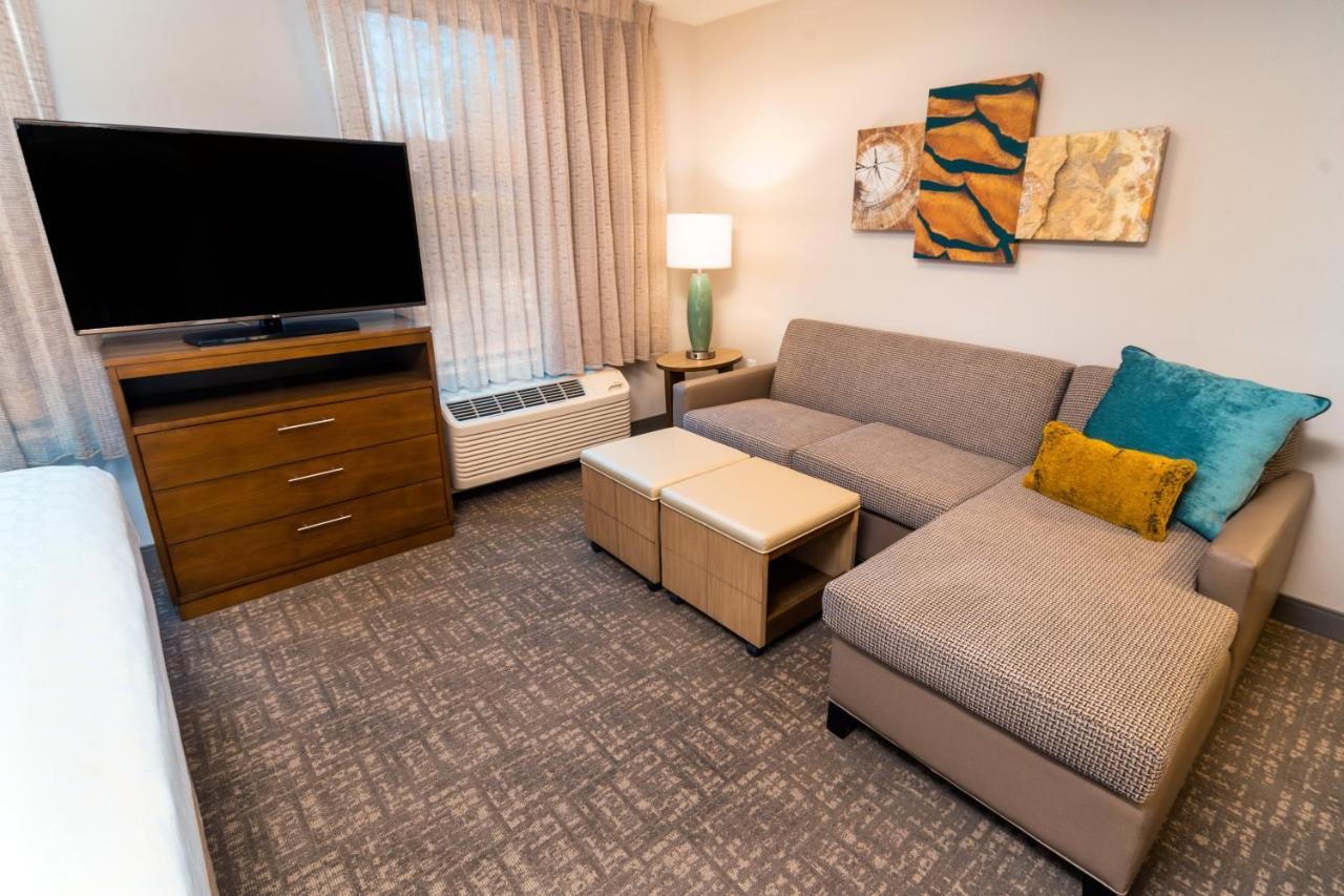 Staybridge Suites Coeur D'Alene By Ihg מראה חיצוני תמונה