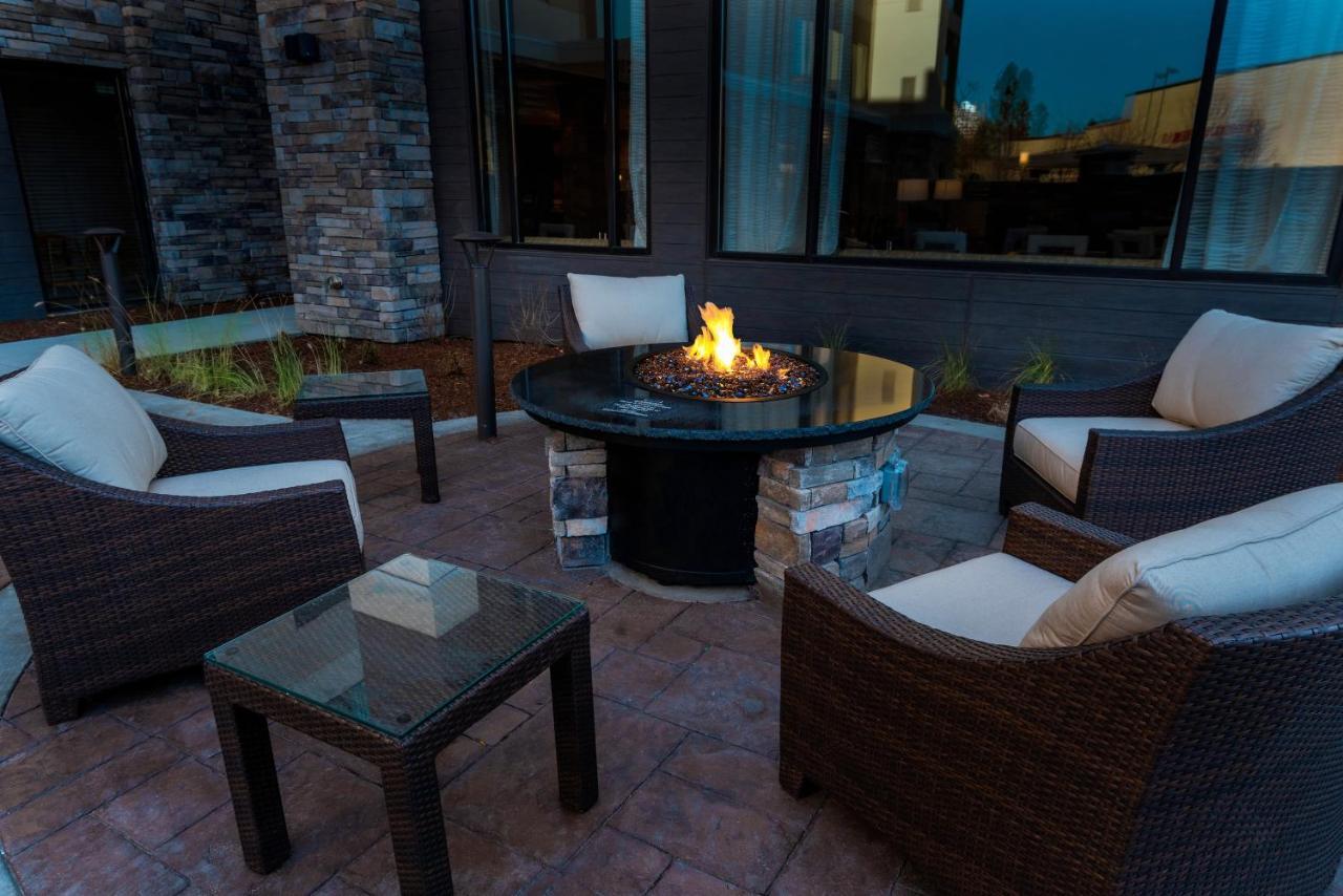 Staybridge Suites Coeur D'Alene By Ihg מראה חיצוני תמונה