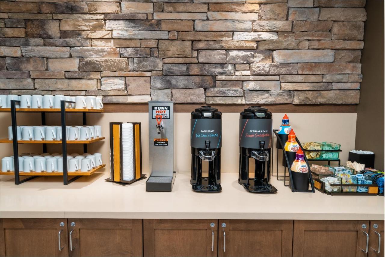 Staybridge Suites Coeur D'Alene By Ihg מראה חיצוני תמונה