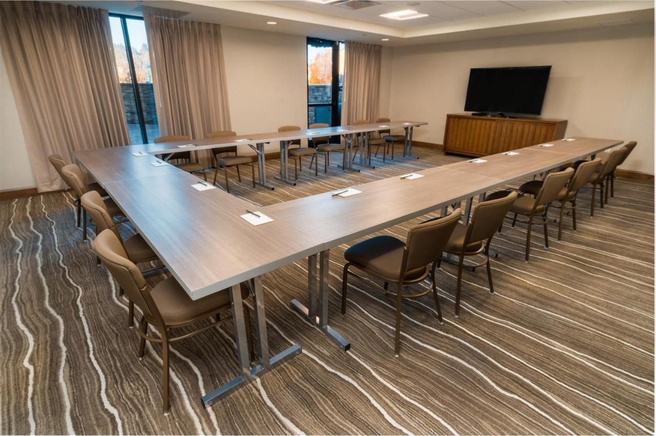 Staybridge Suites Coeur D'Alene By Ihg מראה חיצוני תמונה