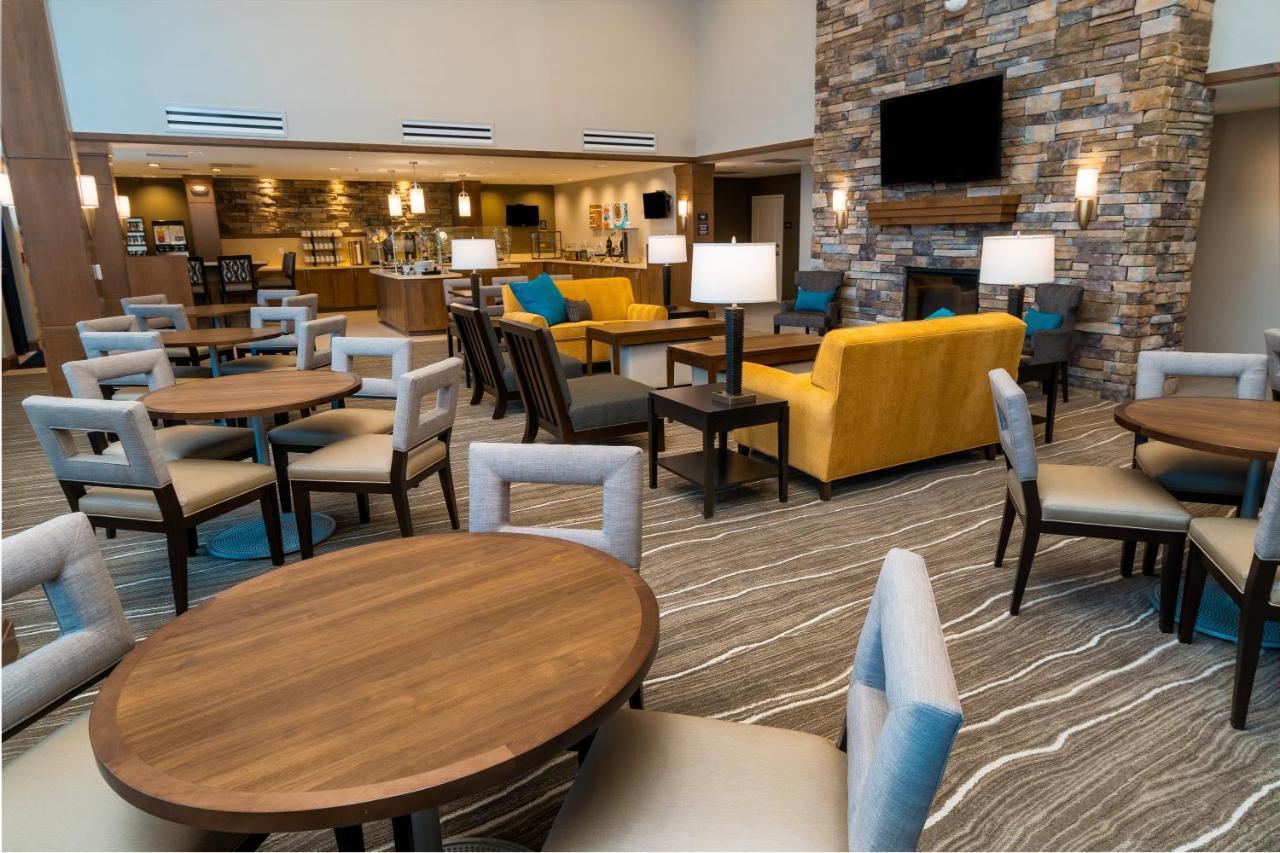 Staybridge Suites Coeur D'Alene By Ihg מראה חיצוני תמונה