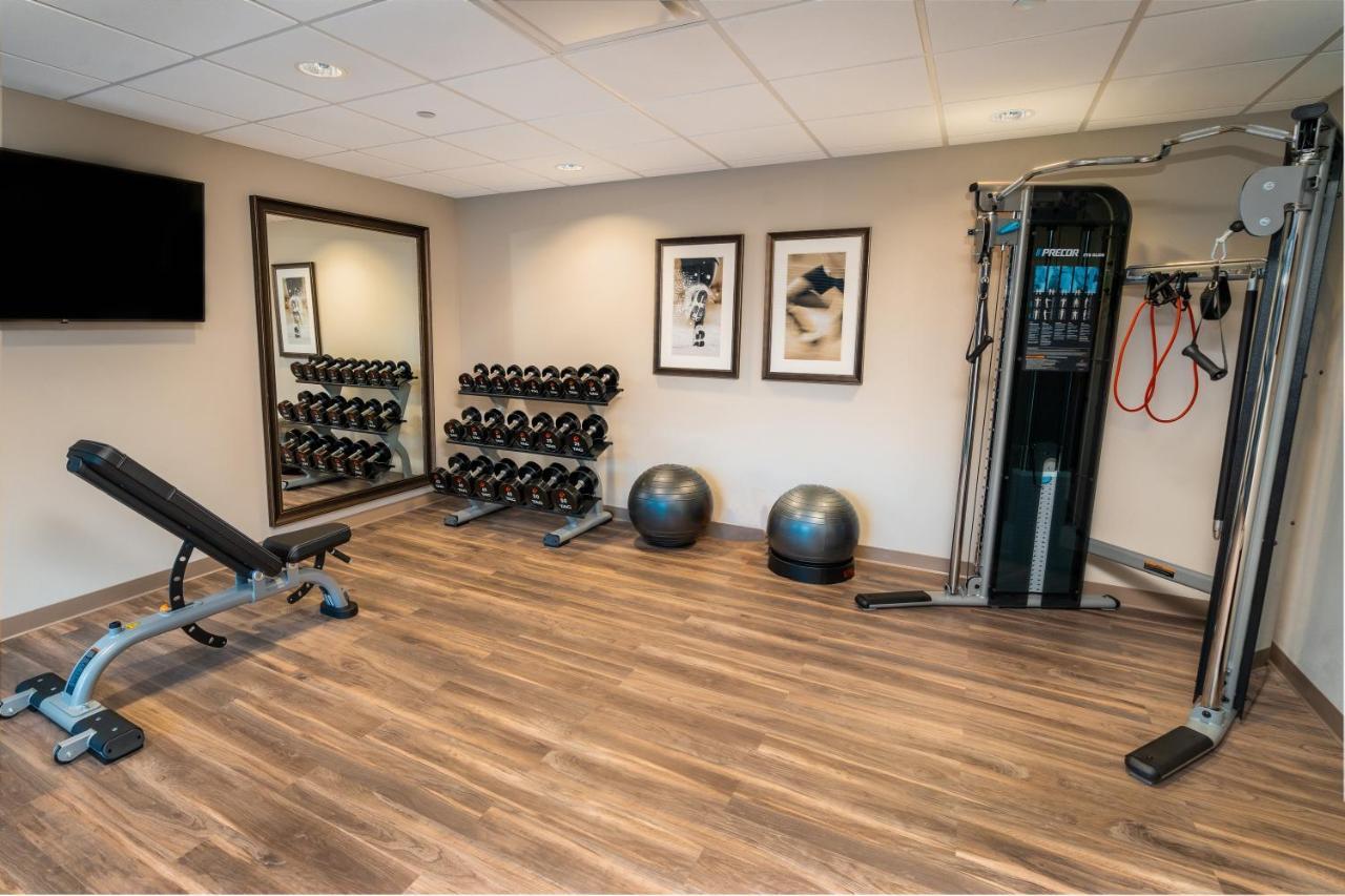 Staybridge Suites Coeur D'Alene By Ihg מראה חיצוני תמונה