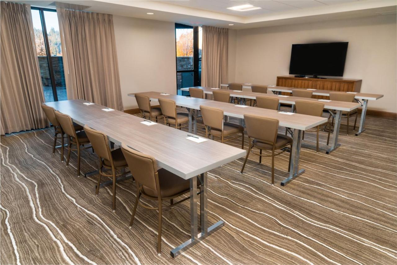 Staybridge Suites Coeur D'Alene By Ihg מראה חיצוני תמונה