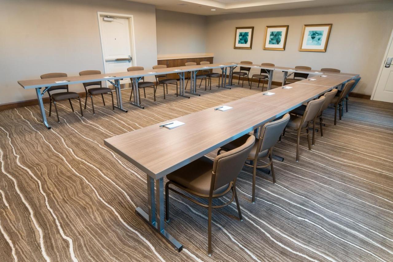 Staybridge Suites Coeur D'Alene By Ihg מראה חיצוני תמונה