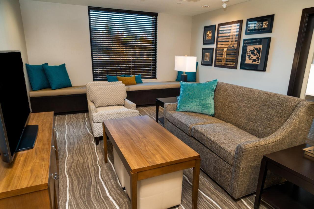 Staybridge Suites Coeur D'Alene By Ihg מראה חיצוני תמונה