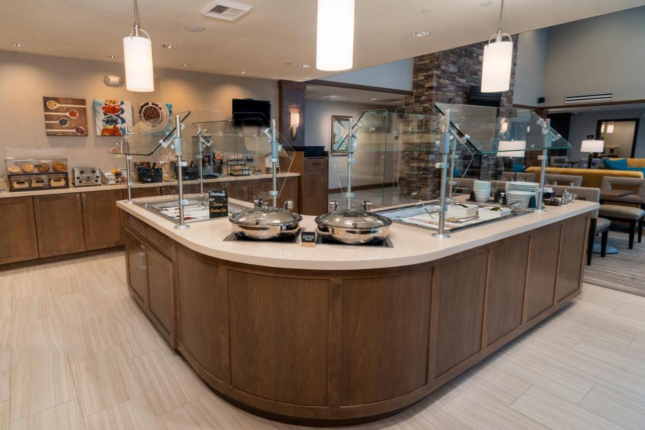 Staybridge Suites Coeur D'Alene By Ihg מראה חיצוני תמונה