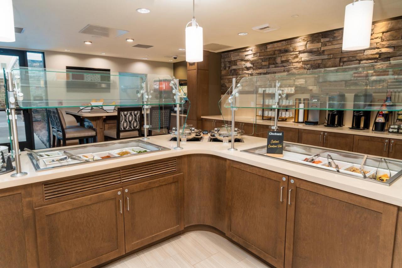 Staybridge Suites Coeur D'Alene By Ihg מראה חיצוני תמונה