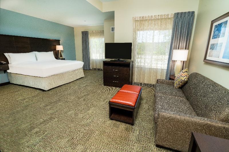 Staybridge Suites Coeur D'Alene By Ihg מראה חיצוני תמונה