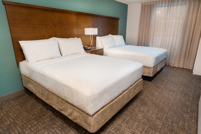 Staybridge Suites Coeur D'Alene By Ihg מראה חיצוני תמונה