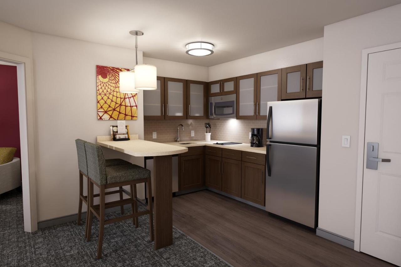 Staybridge Suites Coeur D'Alene By Ihg מראה חיצוני תמונה